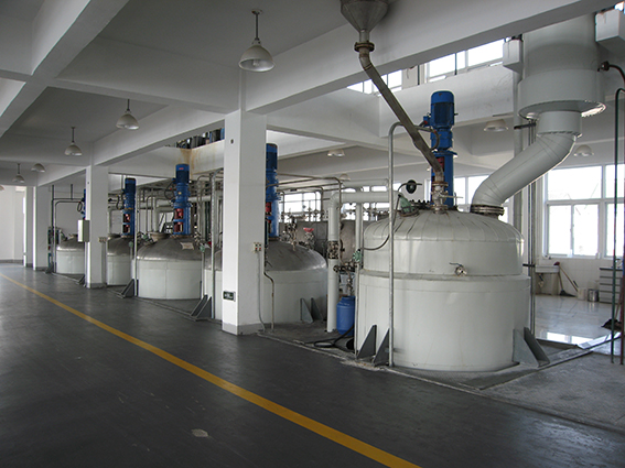 自動(dòng)化生產(chǎn)線