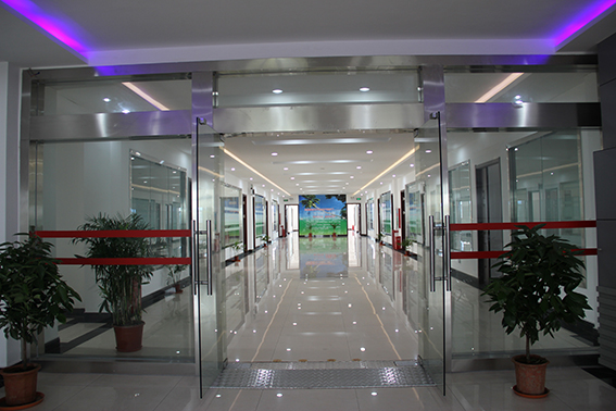 現(xiàn)代化實(shí)驗(yàn)室